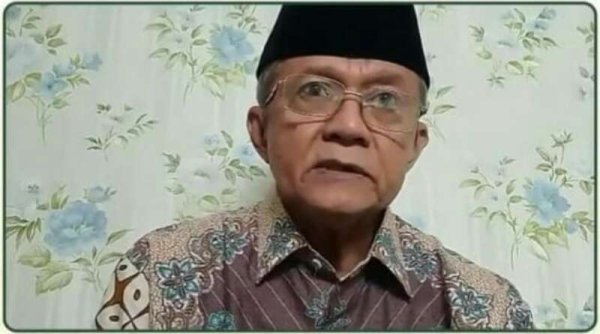Buya Anwar Abbas: Tangani Covid-19 Harus Gabungkan Empiris dan Teologis