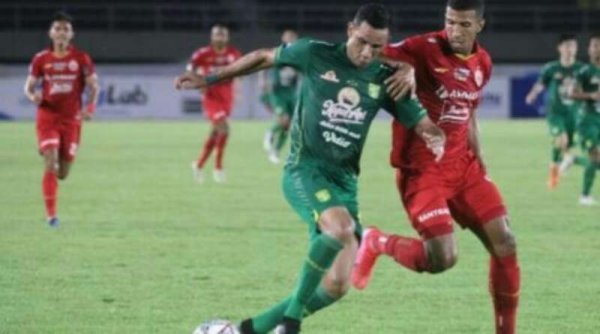 Persebaya dan Persib Kompak Raih Kemenangan