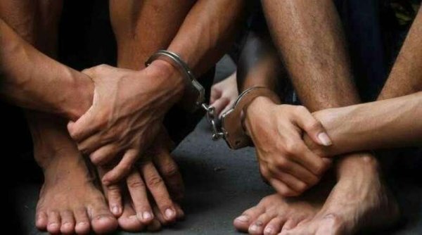 Ketagihan Judi Online, Remaja Nekat Menjambret