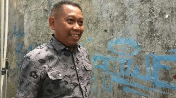 SELEB: Tukul Arwana Sudah Mampu Berdiri Sendiri