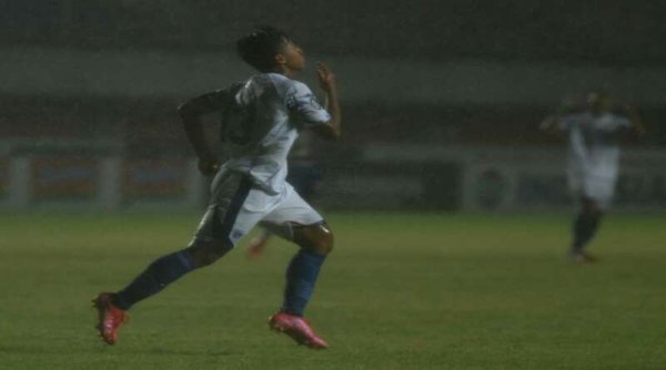 MAUNG BANDUNG: Dalam 2 Pertemuan Terakhir, Febri Tentukan Kemenangan atas PSIS