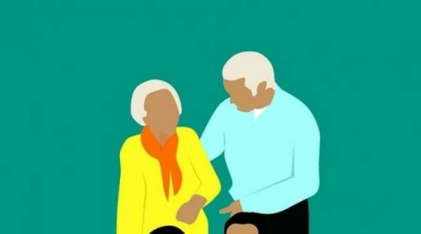 SEHAT: Keluarga Berkualitas Fondasi Utama Indonesia Emas 2045