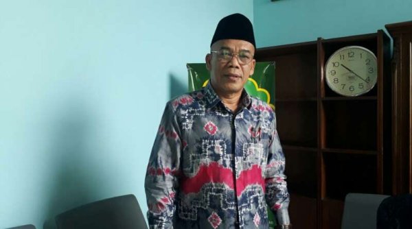 Masyarakat Diizinkan Ibadah Berjemaah, Ketua MUI: Kalau Dinilai Aman, Ya Boleh Saja