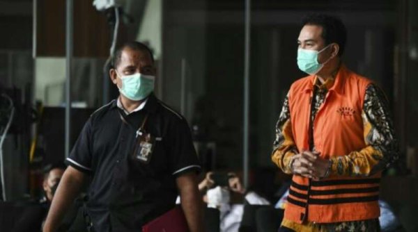 TII: Perlu Reformasi Parpol di Indonesia