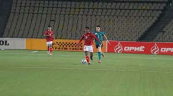 Timnas Indonesia Bertekad Kalahkan Australia, Taufik Hidayat Minta Bantu Doa