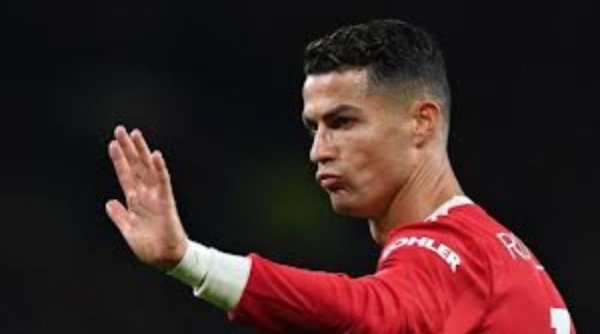 Ronaldo Tersandung Masalah Hukum Usai MU Kalah dari Liverpool