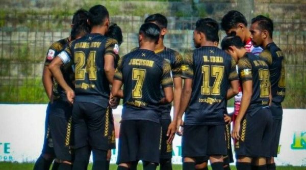 Perserang Laporkan Dugaan Pengaturan Skor ke PSSI