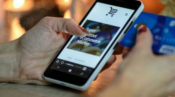 Hukum Jual Beli Online Menurut Islam
