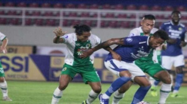 Prediksi Persib Bandung vs Persipura Jayapura di BRI Liga 1 2021/2022