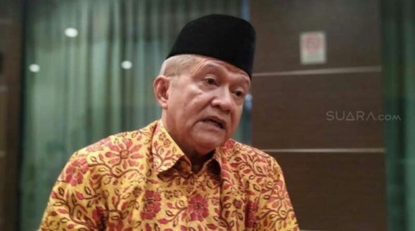 MUI Wanti-wanti Sukmawati Soekarnoputri yang Pindah Agama