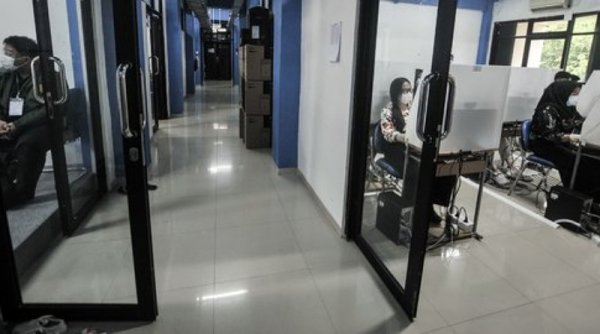 20 Sekolah Terbaik Berdasarkan Hasil UTBK 2021, MAN Insan Cendekia Terbaik