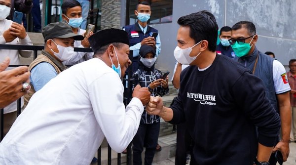 Desa Wisata, Bangkitkan Ekonomi Di Tengah Pandemi