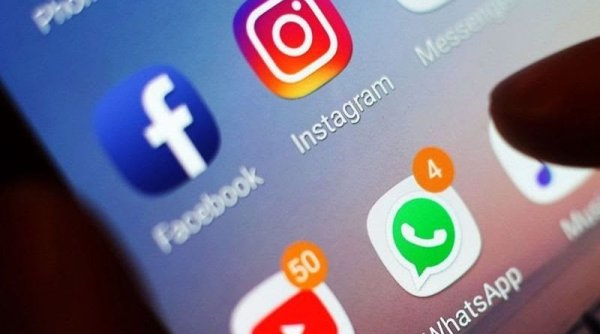 Hingga Pagi ini, WhatsApp, Facebook, dan Instagram Down di Seluruh Negara