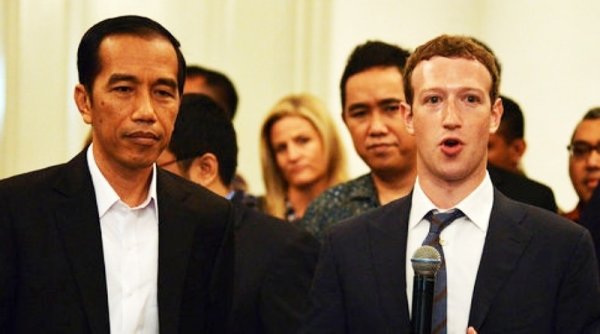 Facebook Down, Zuckerberg Kehilangan Kekayaan Rp 87 Triliun Dalam Hitungan Jam