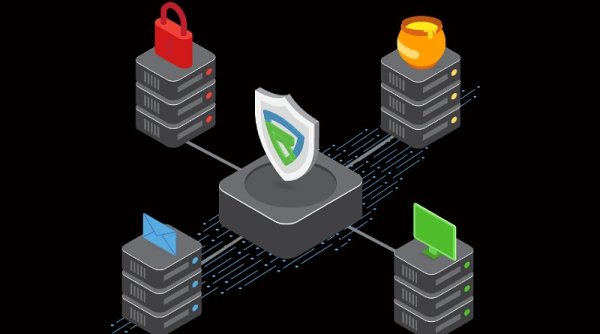 RevBits Zero Trust Network Memperkuat Keamanan Jaringan dan Melindungi Aset Digital