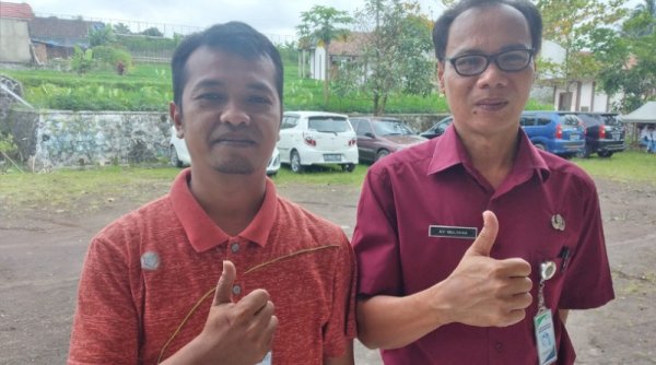 Pandemi Covid-19 Banyak Merubah Proses KBM di Sekolah