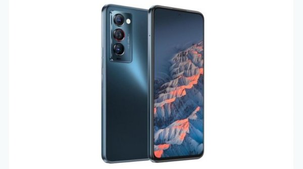 TECNO Menghadirkan Ponsel "Gimbal Camera" yang Sangat Stabil dan Sangat Jernih, CAMON 18 Premier