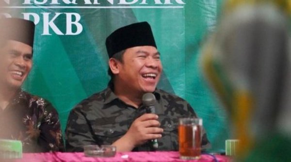 PKB Paparkan Pertimbangan Pencoblosan Pemilu 2024 Lebih Rasional 21 Februari