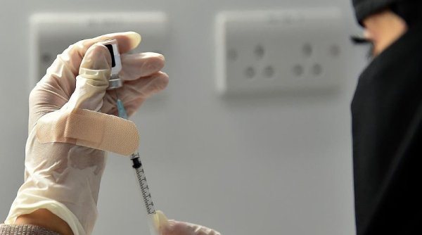 Aturan Vaksinasi Covid-19 Baru Arab Saudi Mulai Berlaku Arab Saudi