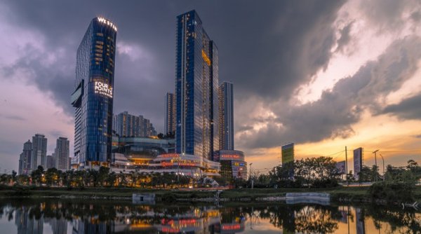 The Westin Surabaya Mendapatkan Penghargaan 'Southern Asia's Luxury New Hotel' dan Magnolia Restaurant sebagai 'Best Panoramic Views' 2021