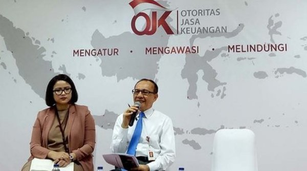 Empat Ciri-ciri Pinjol Ilegal yang Tengah Menjamur di Indonesia