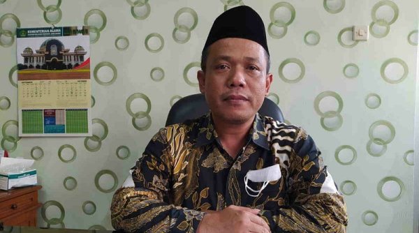 Imbas Tewasnya 11 Siswa MTs di Sungai, Kemenag Ciamis Larang Ekskul di Luar Kampus