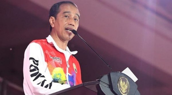 Kesuksesan Penyelenggaraan PON Ke-20: Pemerintah Mengangkat Potensi Baru di Papua