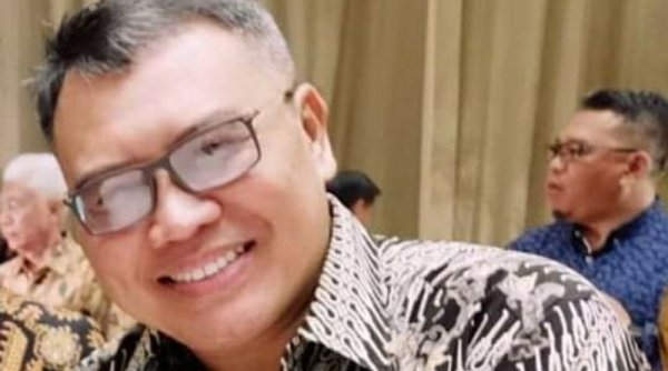Rudi, "Jorjoran Berikan Bonus Atlet, Tapi Tak Perhatikan Jaminan Hari Tua Mereka"