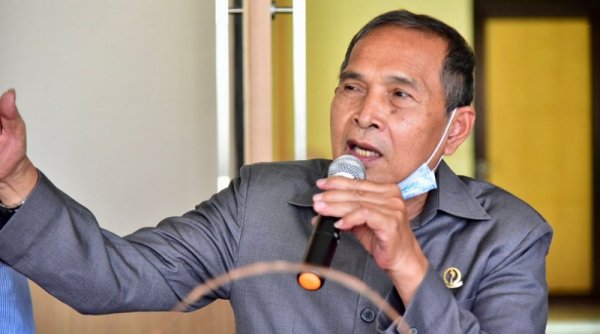 Guna Pengembangan Strategi Ekonomi, DPRD Jabar Dukung Pembangunan di Jabar Selatan