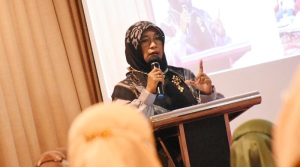 Bedas Sapujagat, Cegah Angka Pernikahan Dini di Kabupaten Bandung