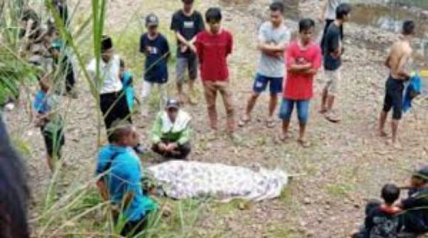 Botram "Ngaliwet" Berujung Maut