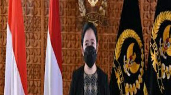 Ketua DPR RI Berterima Kasih atas Keberhasilan Tim Thomas Cup Rebut Gelar Juara