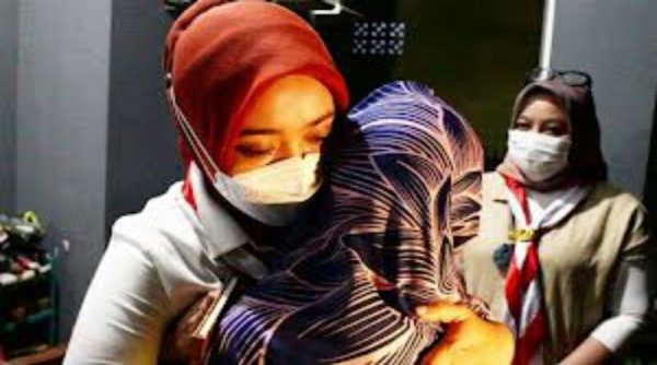 Kwarda Jabar Pastikan Susur Sungai MTs Harapan Baru Bukan Kegiatan Pramuka