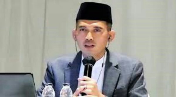 Digelar di Hotel Bukan di Pesantren, Ijtima Ulama Komisi Fatwa se-Indonesia, Berlangsung 9-11 November 2021