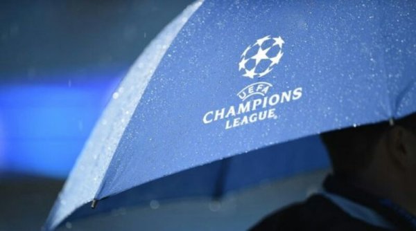 LIGA CHAMPIONS | Jadwal Pertandingan dan Klasemen Sementara