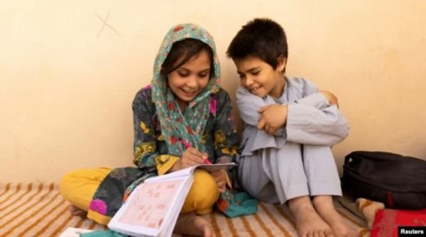 Anak-anak Muda Afghanistan Sulit Adaptasi Kehidupan di Bawah Taliban