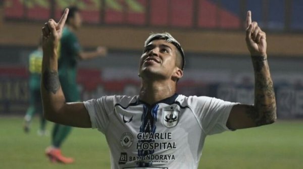 Klasemen BRI Liga 1: Taklukkan Barito Putera, PSIS Semarang Terbang ke Puncak