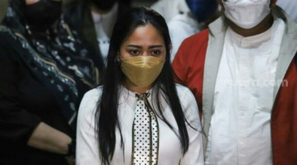 Rachel Vennya Akhirya Minta Maaf