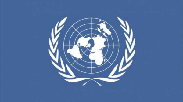 Tuduh Kelompok HAM Palestina Teroris, Israel Dikritik PBB