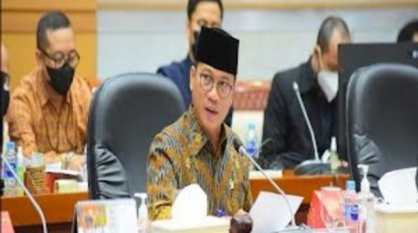 Ketua Komisi VIII DPR Minta Menag Hindari Pernyataan yang Timbulkan Kegaduhan