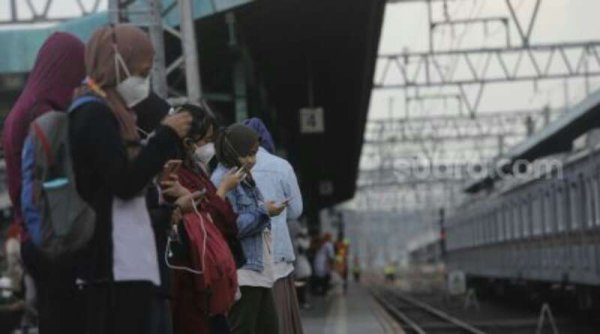 Pemerintah Resmi Hapus Cuti Bersama Akhir Tahun Ini