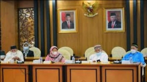 Tingkatkan Iman dan Takwa, P3S DPR Adakan ‘Khataman’ Al Quran