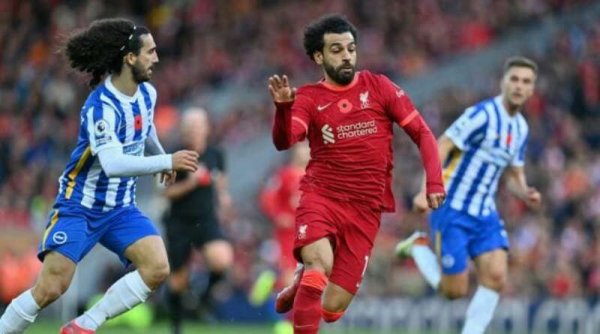 Dari Liga Inggris: Chelsea Menang, Liverpool dan Man City Tersandung