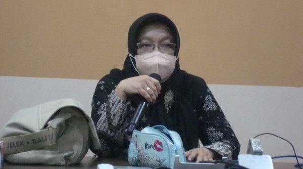 Di UNS Pusdi Potensial Dikembangkan Jadi PUI yang Tidak Bagus Ditutup