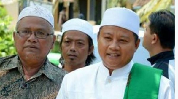 Kado Hari Santri Nasional, Wagub Jabar Sosialisasikan Regulasi Pendanaan dan Penyelenggaraan Pesantren