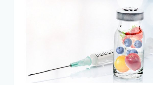 Immune Booster Injection Sebagai Pelindung Ekstra Melawan Virus