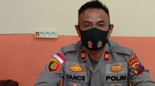 Polsek Kewapante, Sikka, Ringkus Dua Pelaku Pencurian Uang dan Perhiasan Emas
