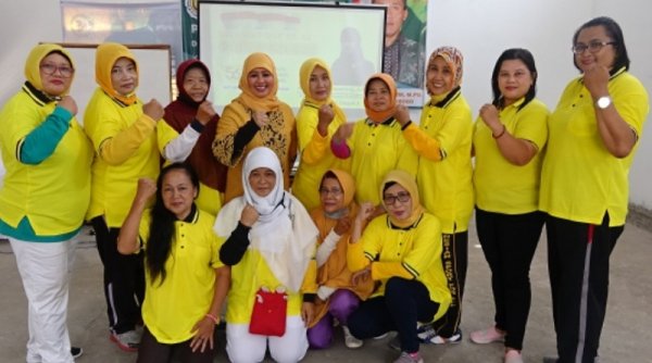 Sukses Kendalikan Covid dan Ekonomi Kans Capres Airlangga Meningkat