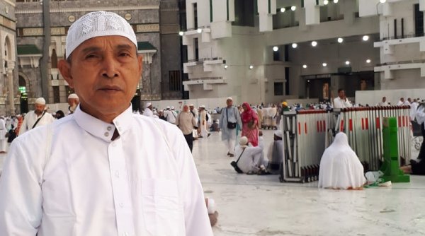 Apresiasi Ponpes dan Lembaga Islam di Bogor, H. Kusnadi akan Sosialisasi Cara Mendapat Pendanaan Sesuai Regulasi