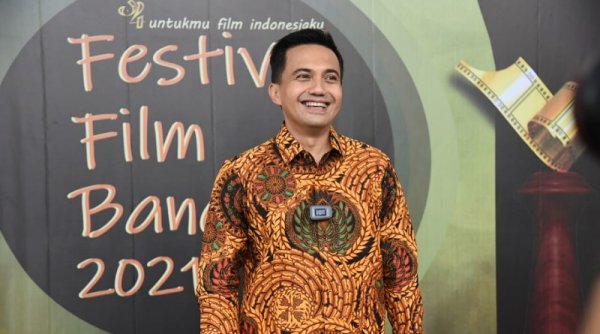 Festival Film Bandung Jadi Ajang Promosi Daerah